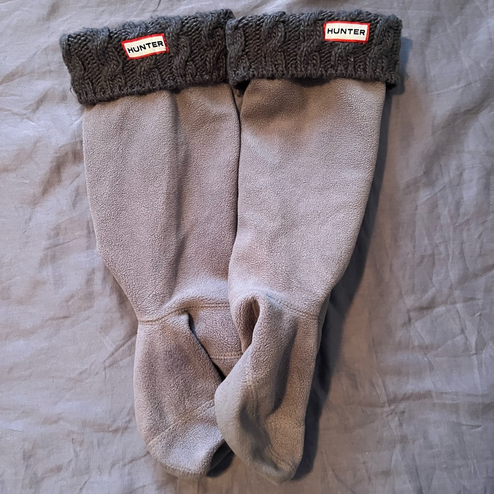 Hunter Boot insoles
